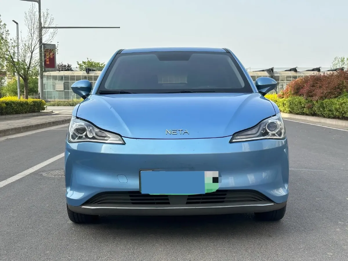2022 Neta V BEV 38.54KWH,autocango,china used car exporter,china ev exporter,chinese used car exporter,chinese used ev exporter