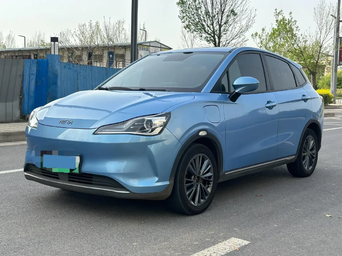 2022 Neta V BEV 38.54KWH,autocango,china used car exporter,china ev exporter,chinese used car exporter,chinese used ev exporter