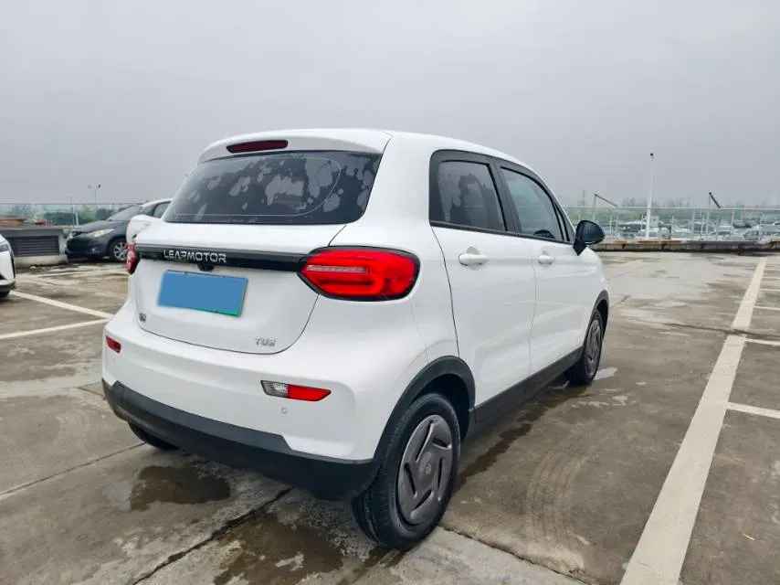 2023 Leapmotor T03 BEV 21.6KWH,autocango,china used car exporter,china ev exporter,chinese used car exporter,chinese used ev exporter