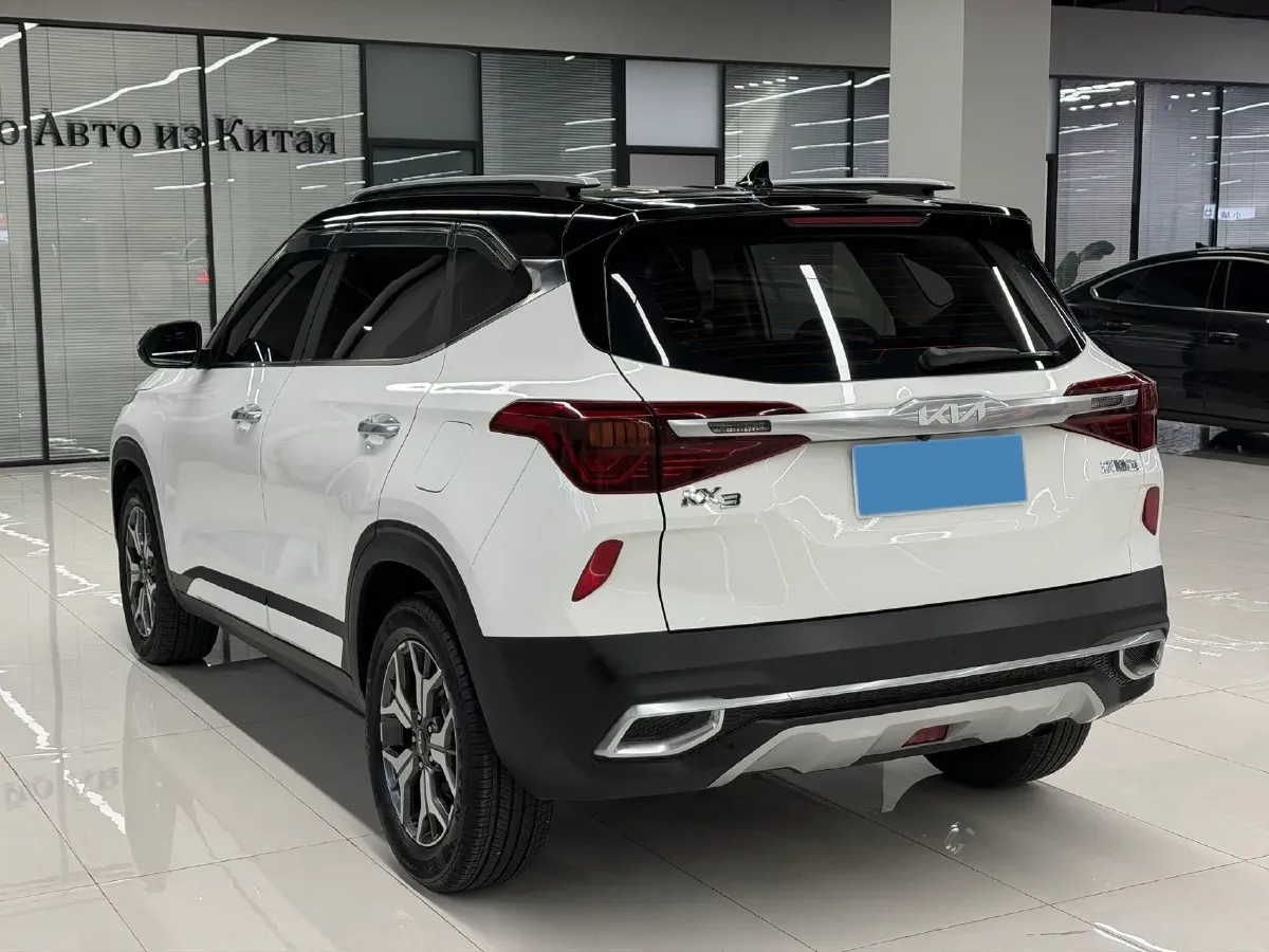 2020 Kia KX3 1.5L 115HP L4 CVT,autocango,china used car exporter,china ev exporter,chinese used car exporter,chinese used ev exporter