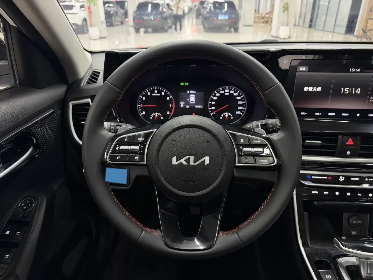 2020 Kia KX3 1.5L 115HP L4 CVT,autocango,china used car exporter,china ev exporter,chinese used car exporter,chinese used ev exporter