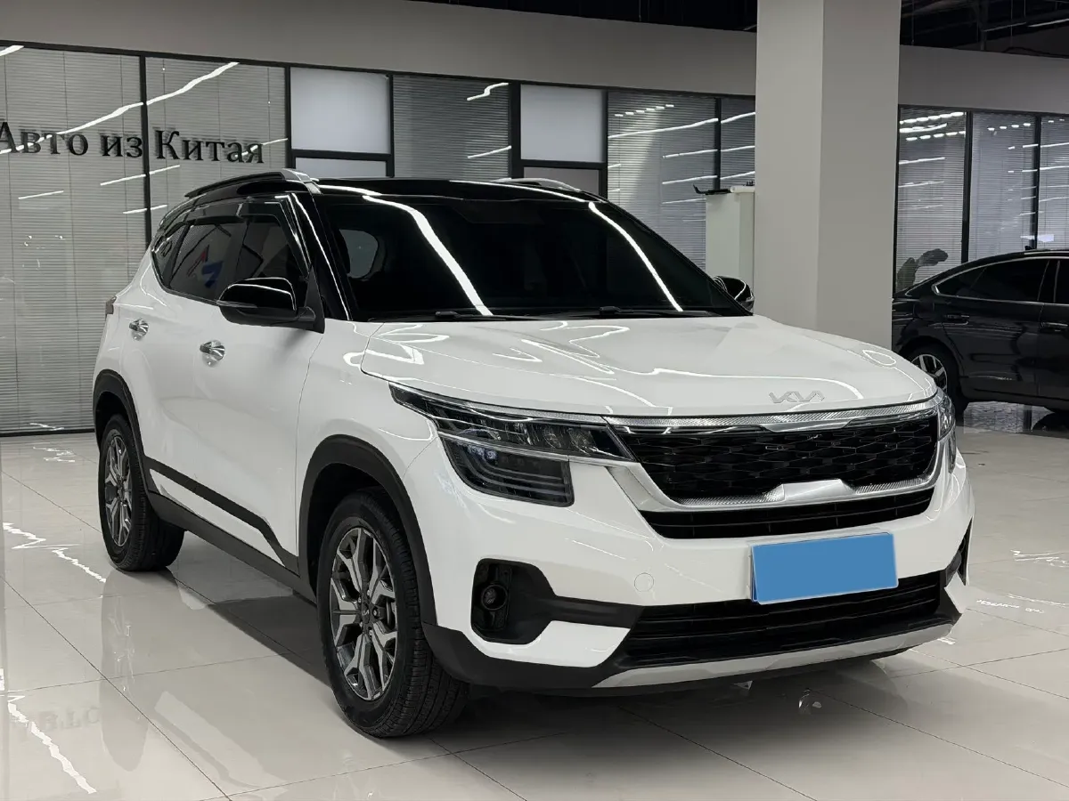 2020 Kia KX3 1.5L 115HP L4 CVT,autocango,china used car exporter,china ev exporter,chinese used car exporter,chinese used ev exporter