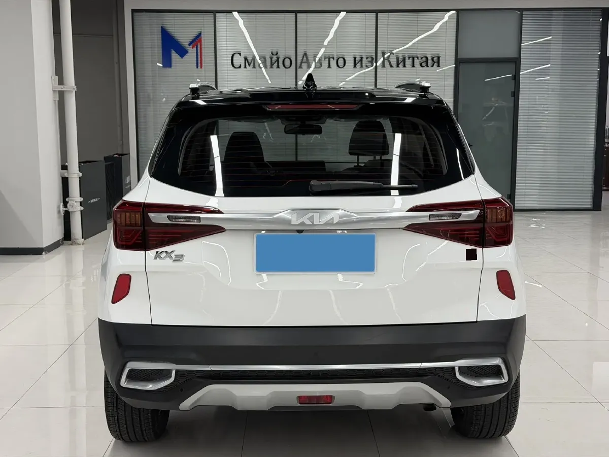2020 Kia KX3 1.5L 115HP L4 CVT,autocango,china used car exporter,china ev exporter,chinese used car exporter,chinese used ev exporter