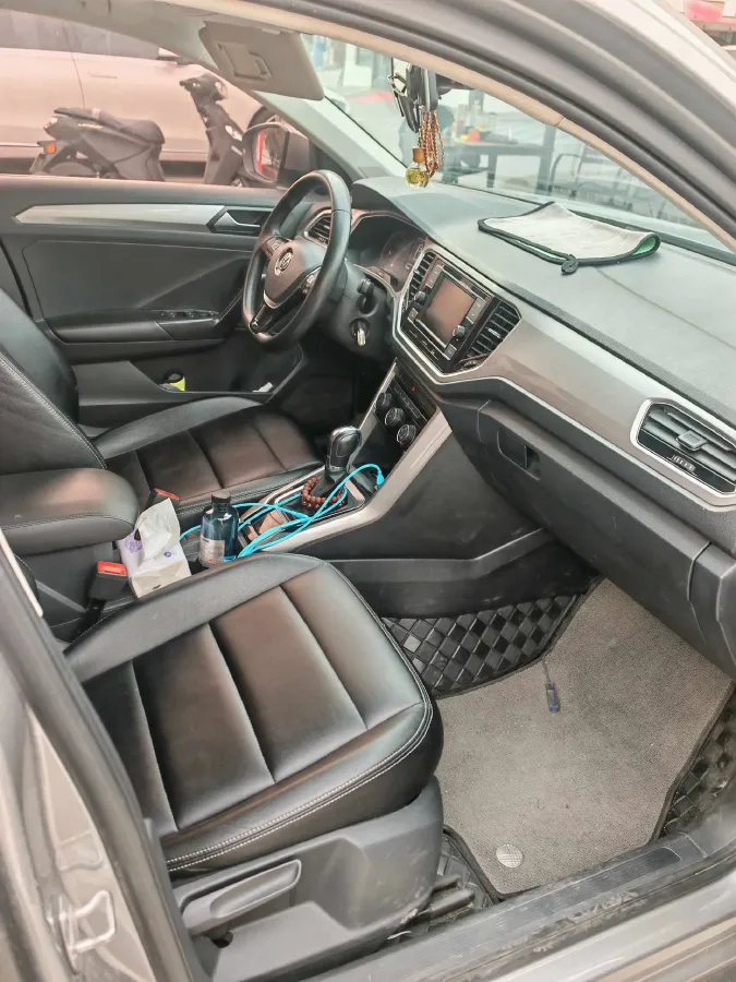 2018 Borgward BX7 2.0T 224HP L4 6AT,autocango,china used car exporter,china ev exporter,chinese used car exporter,chinese used ev exporter