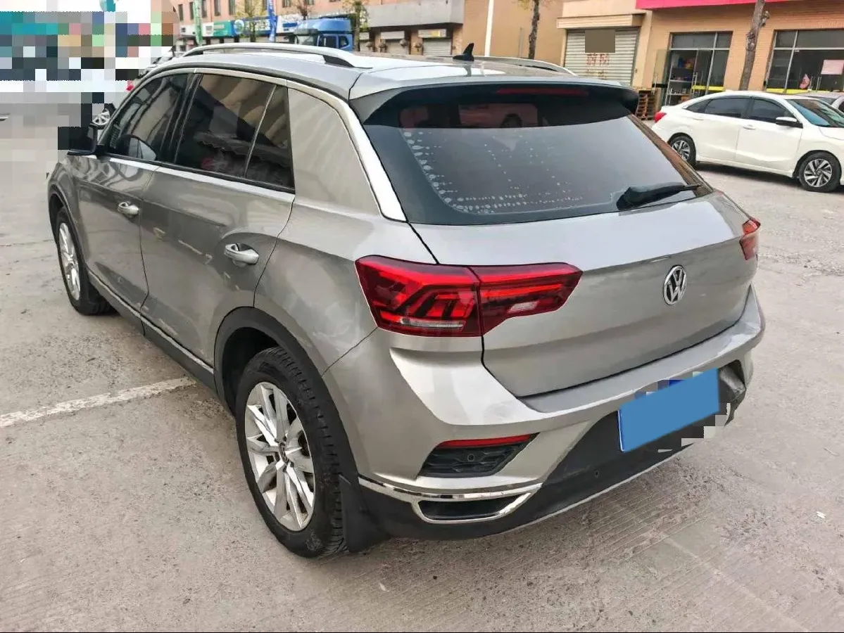 2018 Borgward BX7 2.0T 224HP L4 6AT,autocango,china used car exporter,china ev exporter,chinese used car exporter,chinese used ev exporter