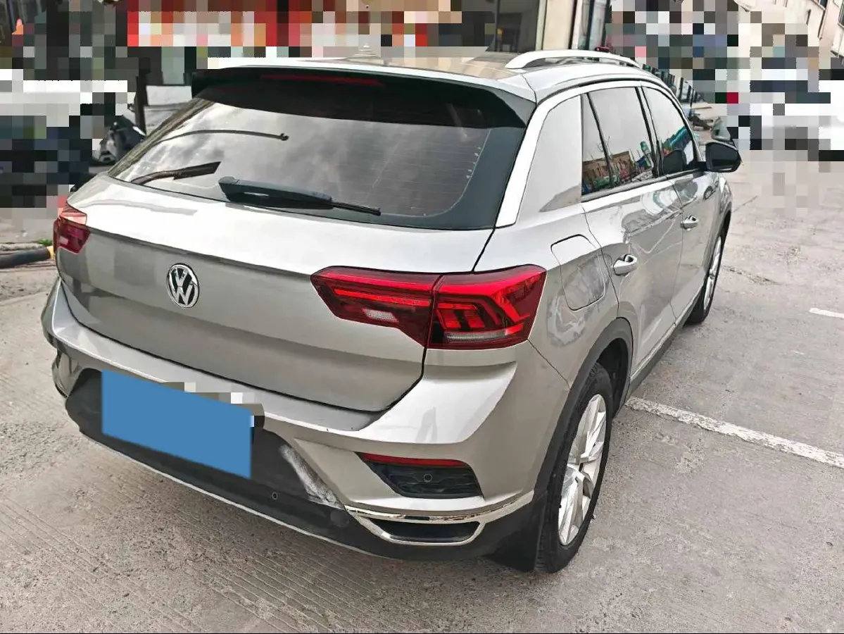2018 Borgward BX7 2.0T 224HP L4 6AT,autocango,china used car exporter,china ev exporter,chinese used car exporter,chinese used ev exporter