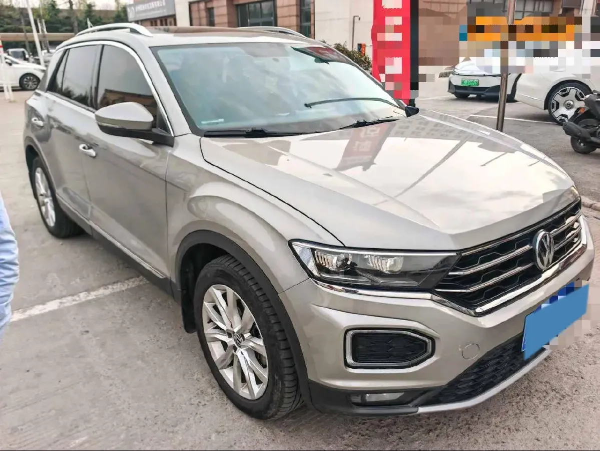 2018 Borgward BX7 2.0T 224HP L4 6AT,autocango,china used car exporter,china ev exporter,chinese used car exporter,chinese used ev exporter