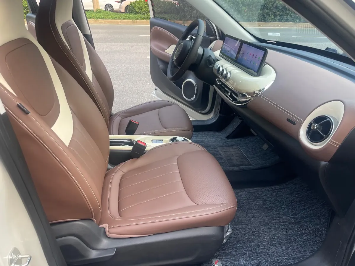 2023 WuLing BinGuo BEV 37.9KWH,autocango,china used car exporter,china ev exporter,chinese used car exporter,chinese used ev exporter