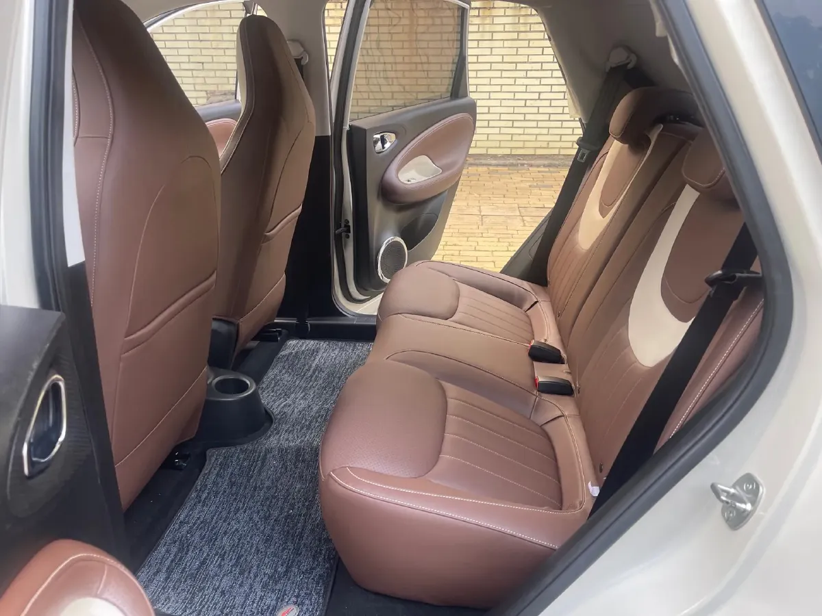 2023 WuLing BinGuo BEV 37.9KWH,autocango,china used car exporter,china ev exporter,chinese used car exporter,chinese used ev exporter