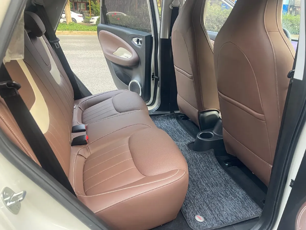 2023 WuLing BinGuo BEV 37.9KWH,autocango,china used car exporter,china ev exporter,chinese used car exporter,chinese used ev exporter