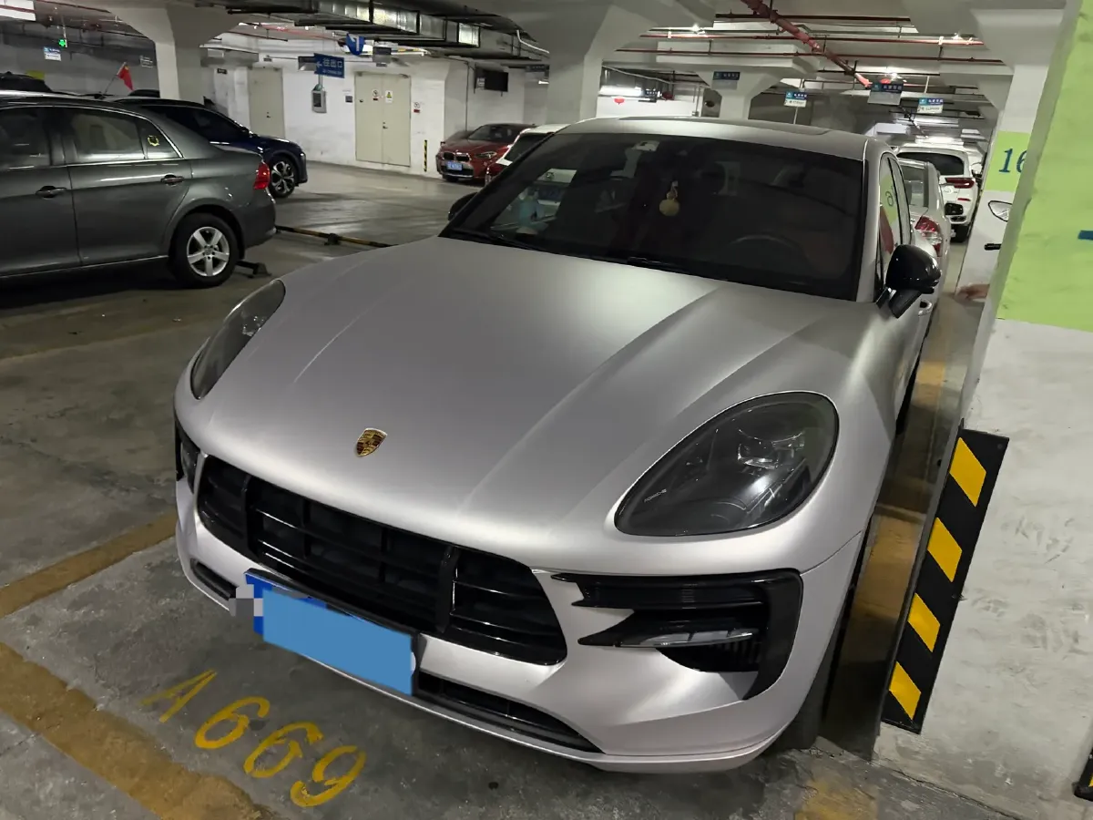 2021 Porsche Macan 3.0T 354HP V6 7DCT,autocango,china used car exporter,china ev exporter,chinese used car exporter,chinese used ev exporter