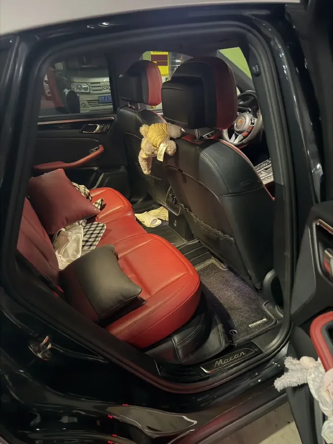 2021 Porsche Macan 3.0T 354HP V6 7DCT,autocango,china used car exporter,china ev exporter,chinese used car exporter,chinese used ev exporter