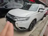 2019 MITSUBISHI OUTLANDER,autocango,china used car exporter,china ev exporter,chinese used car exporter,chinese used ev exporter