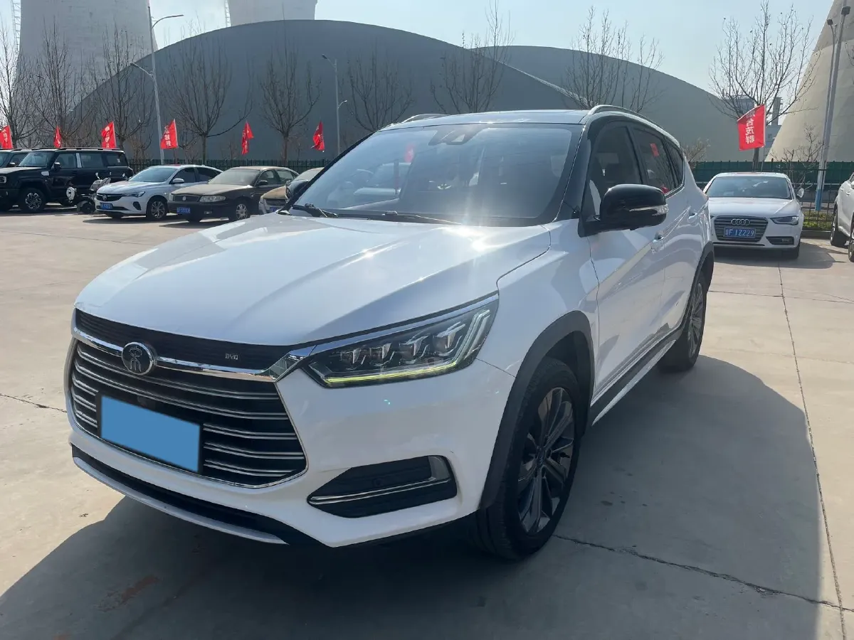 2019 BYD Song 1.5T 154HP L4 6DCT PHEV 17.6KWH,autocango,china used car exporter,china ev exporter,chinese used car exporter,chinese used ev exporter