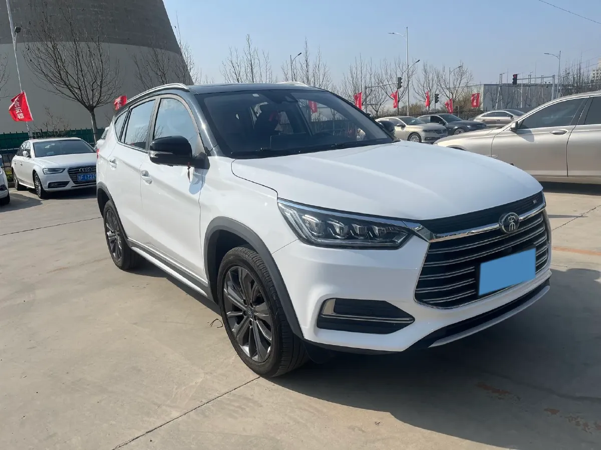2019 BYD Song 1.5T 154HP L4 6DCT PHEV 17.6KWH,autocango,china used car exporter,china ev exporter,chinese used car exporter,chinese used ev exporter