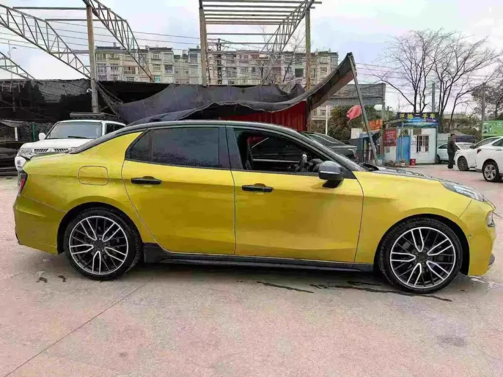 2020 LYNK&CO 03 1.5T 180HP L3 7DCT,autocango,china used car exporter,china ev exporter,chinese used car exporter,chinese used ev exporter