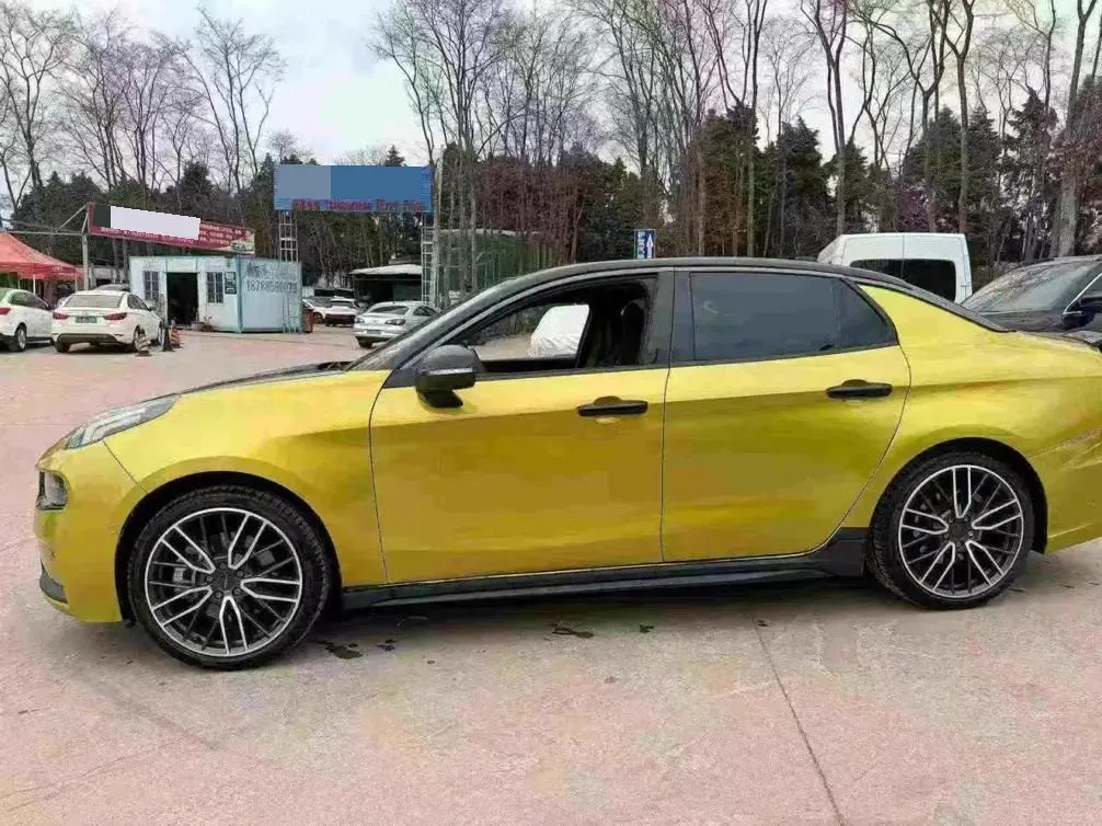 2020 LYNK&CO 03 1.5T 180HP L3 7DCT,autocango,china used car exporter,china ev exporter,chinese used car exporter,chinese used ev exporter