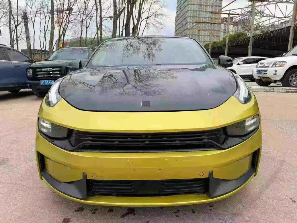 2020 LYNK&CO 03 1.5T 180HP L3 7DCT,autocango,china used car exporter,china ev exporter,chinese used car exporter,chinese used ev exporter