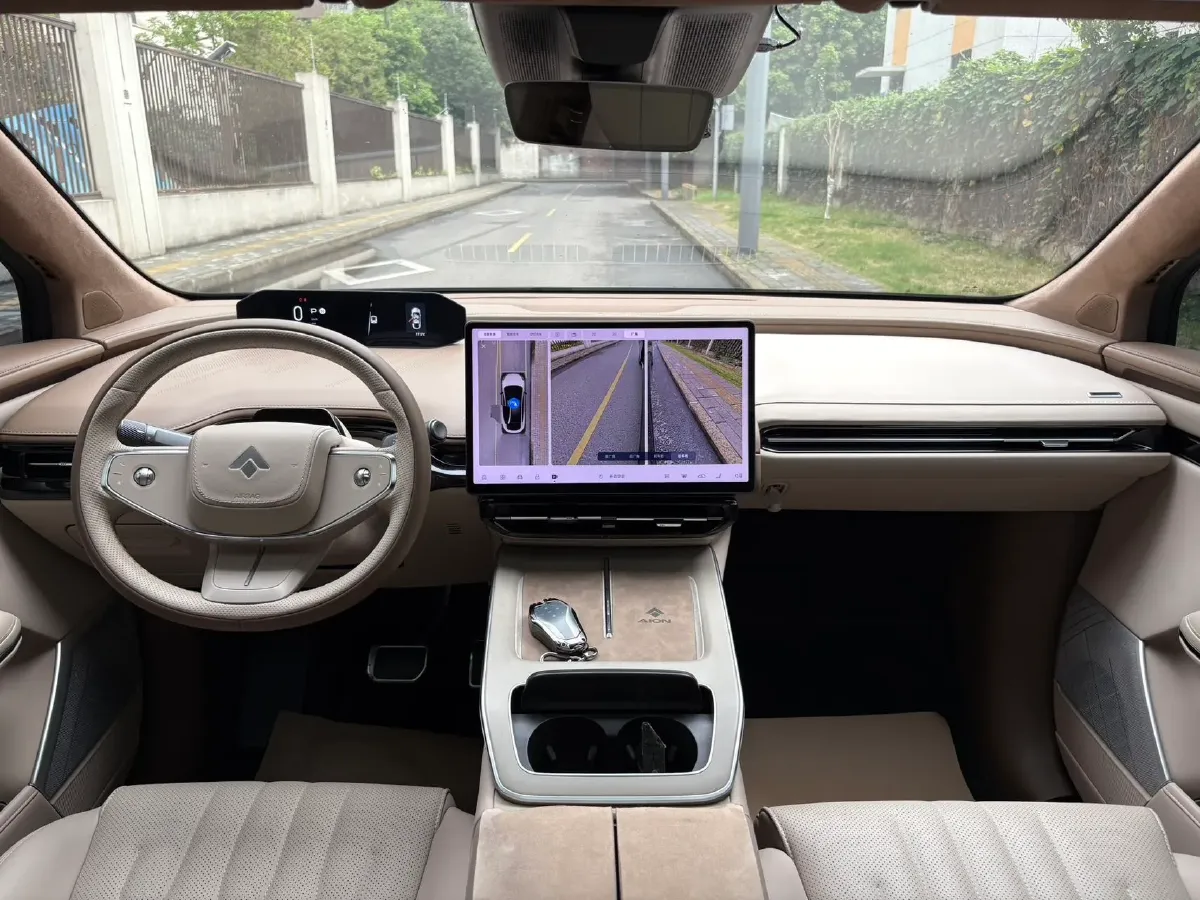 2024 HYPTEC HT BEV 99.5KWH,autocango,china used car exporter,china ev exporter,chinese used car exporter,chinese used ev exporter