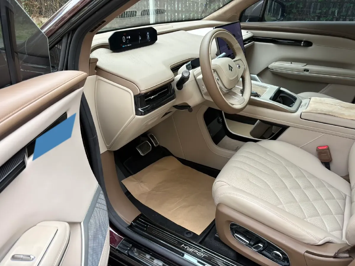 2024 HYPTEC HT BEV 99.5KWH,autocango,china used car exporter,china ev exporter,chinese used car exporter,chinese used ev exporter