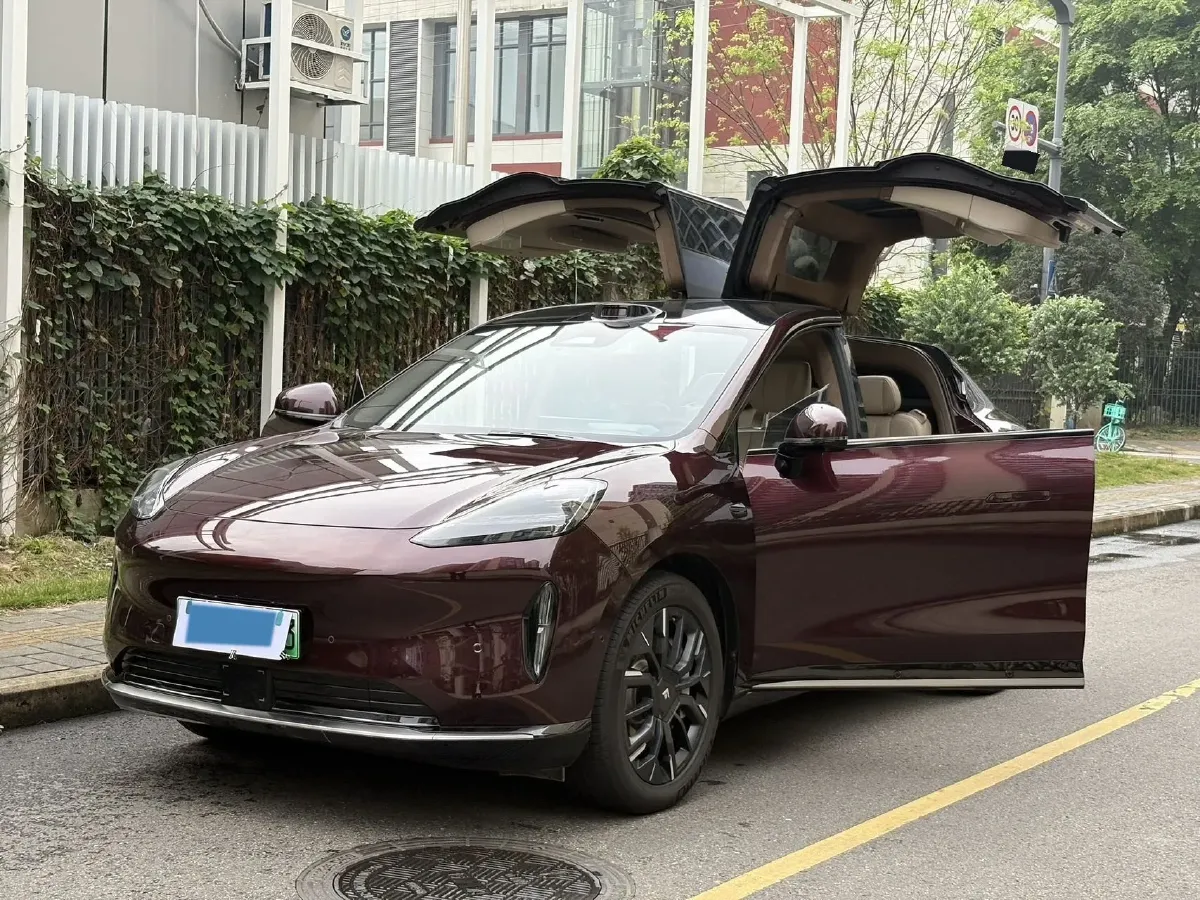 2024 HYPTEC HT BEV 99.5KWH,autocango,china used car exporter,china ev exporter,chinese used car exporter,chinese used ev exporter