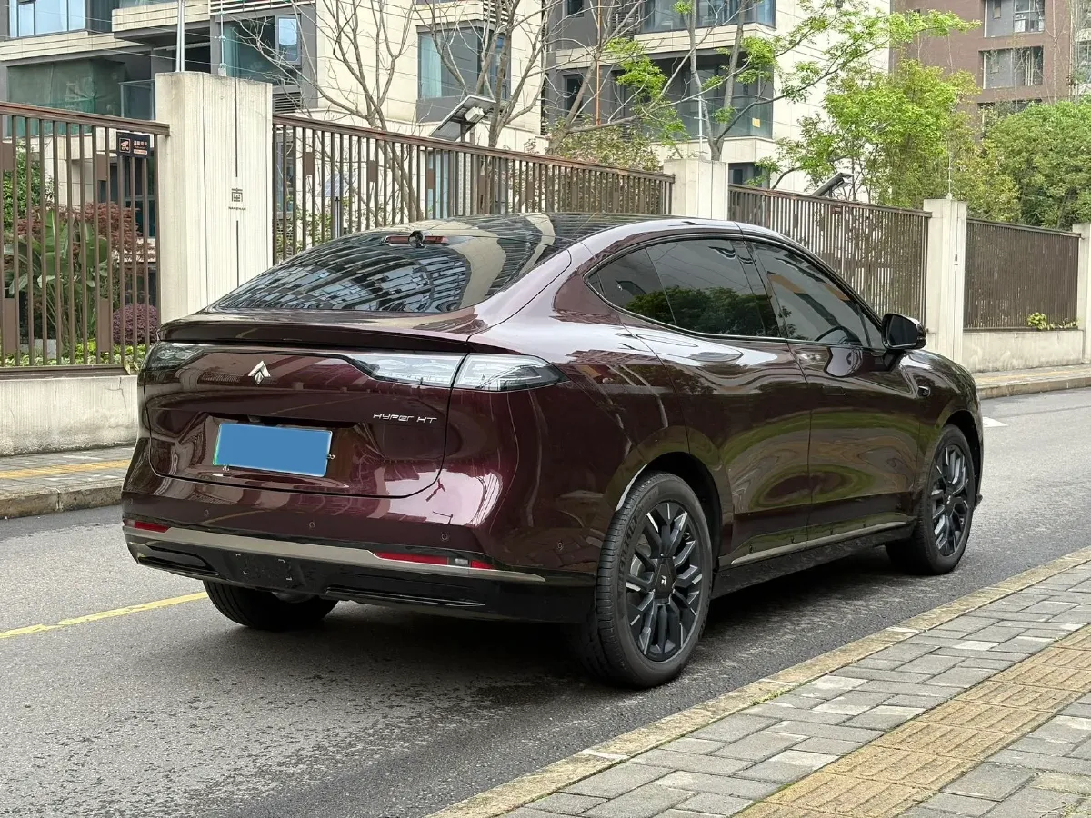 2024 HYPTEC HT BEV 99.5KWH,autocango,china used car exporter,china ev exporter,chinese used car exporter,chinese used ev exporter