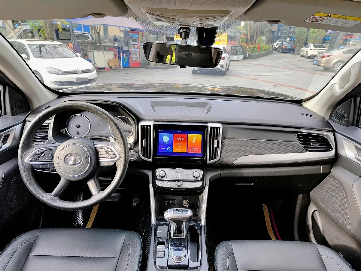 2021 Great Wall Poer 2.0T 163HP L4 8AT,autocango,china used car exporter,china ev exporter,chinese used car exporter,chinese used ev exporter