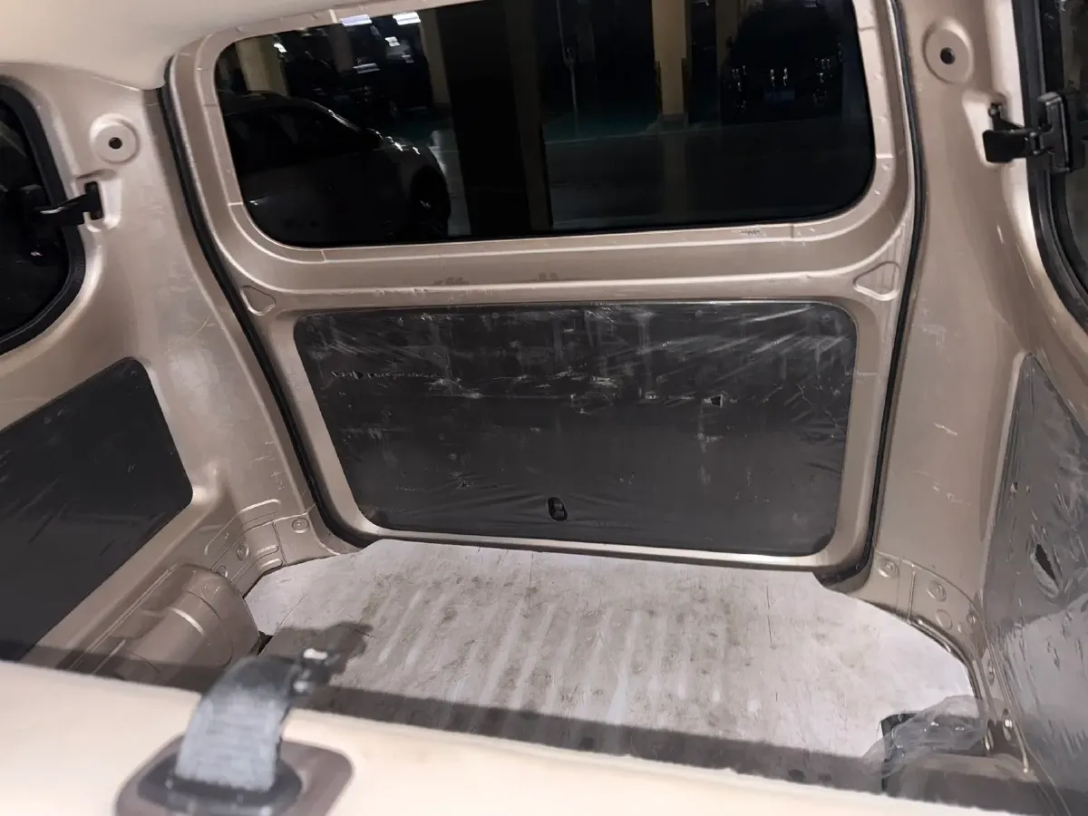 2022 JinBei Little Sea Lion X30 1.5L 102HP L4 5MT,autocango,china used car exporter,china ev exporter,chinese used car exporter,chinese used ev exporter