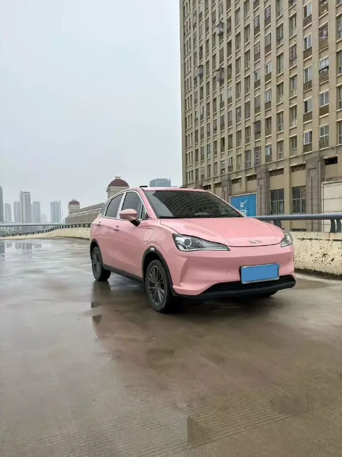 2021 Neta V BEV 38.54KWH,autocango,china used car exporter,china ev exporter,chinese used car exporter,chinese used ev exporter