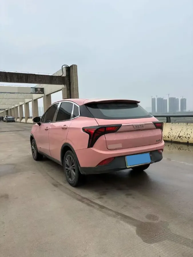 2021 Neta V BEV 38.54KWH,autocango,china used car exporter,china ev exporter,chinese used car exporter,chinese used ev exporter