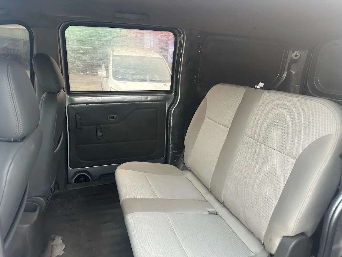 2016 Enranger 727 1.5L 112HP L4 5MT,autocango,china used car exporter,china ev exporter,chinese used car exporter,chinese used ev exporter