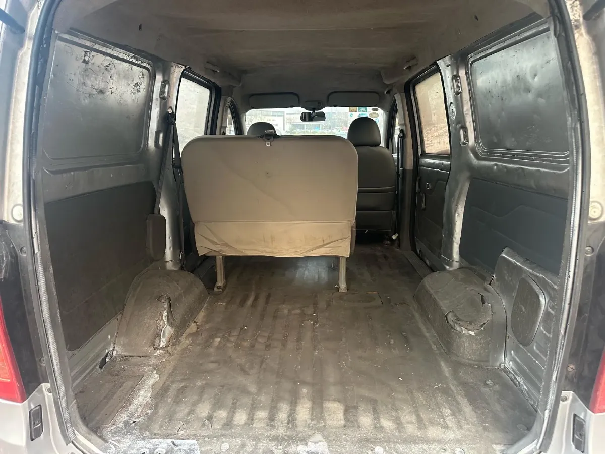 2016 Enranger 727 1.5L 112HP L4 5MT,autocango,china used car exporter,china ev exporter,chinese used car exporter,chinese used ev exporter