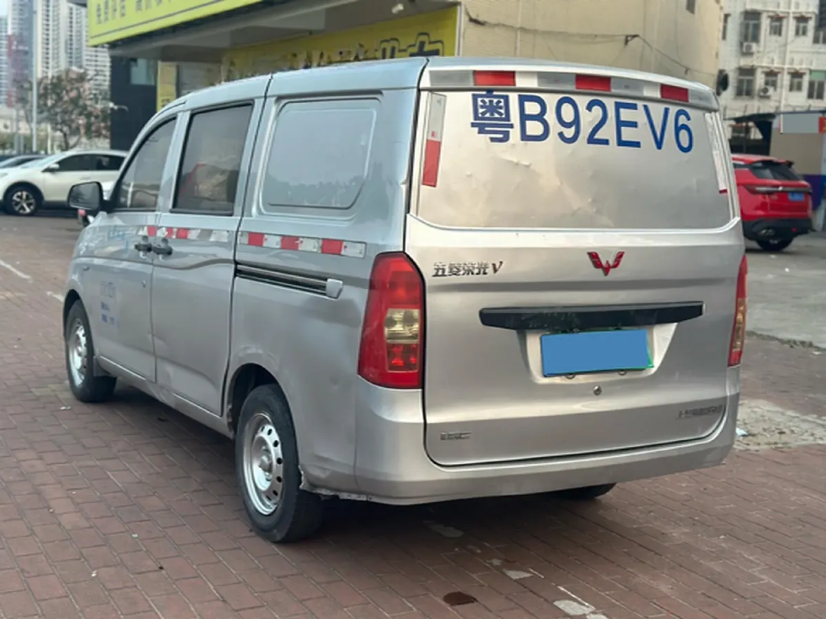 2016 Enranger 727 1.5L 112HP L4 5MT,autocango,china used car exporter,china ev exporter,chinese used car exporter,chinese used ev exporter
