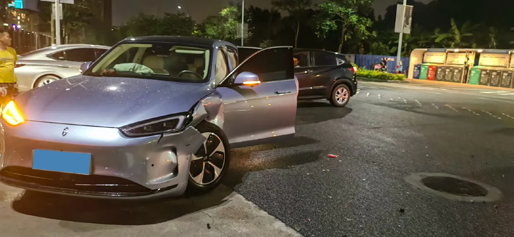 2023 HIMA AITO M5 BEV 80KWH,autocango,china used car exporter,china ev exporter,chinese used car exporter,chinese used ev exporter