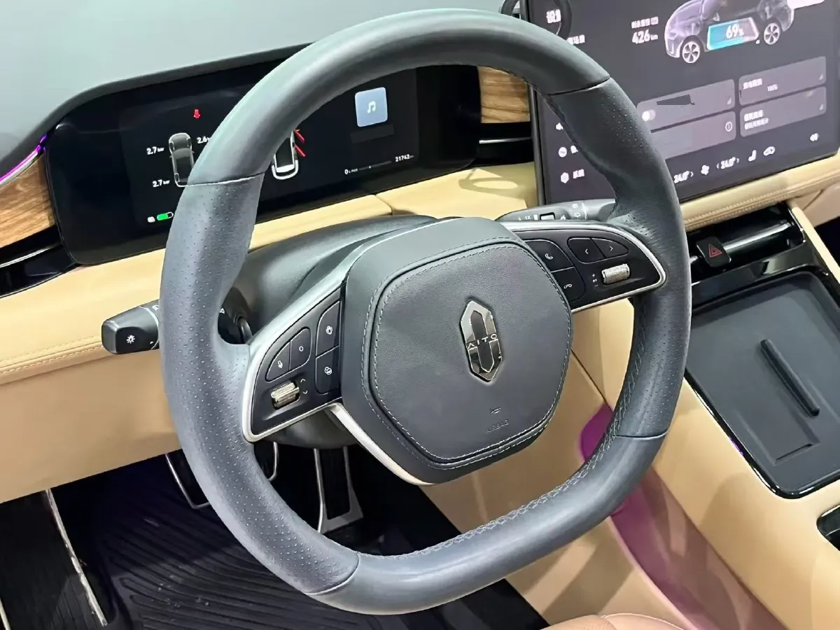 2023 HIMA AITO M5 BEV 80KWH,autocango,china used car exporter,china ev exporter,chinese used car exporter,chinese used ev exporter