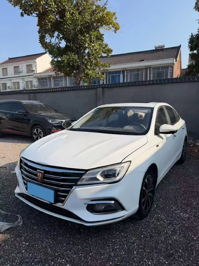 2019 Roewe i5 1.5L 120HP L4 CVT,autocango,china used car exporter,china ev exporter,chinese used car exporter,chinese used ev exporter