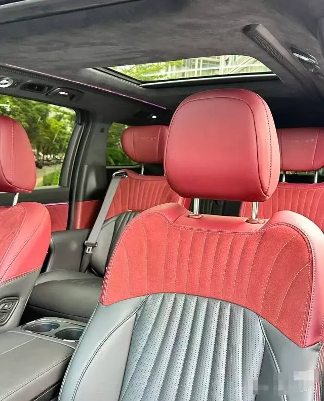 2024 GAC Trumpchi M8 2.0T 252HP L4 8AT,autocango,china used car exporter,china ev exporter,chinese used car exporter,chinese used ev exporter