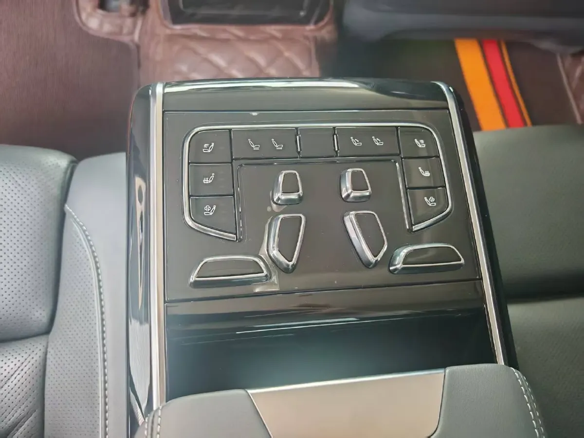 2022 HongQi H9 2.0T 252HP L4 7DCT,autocango,china used car exporter,china ev exporter,chinese used car exporter,chinese used ev exporter