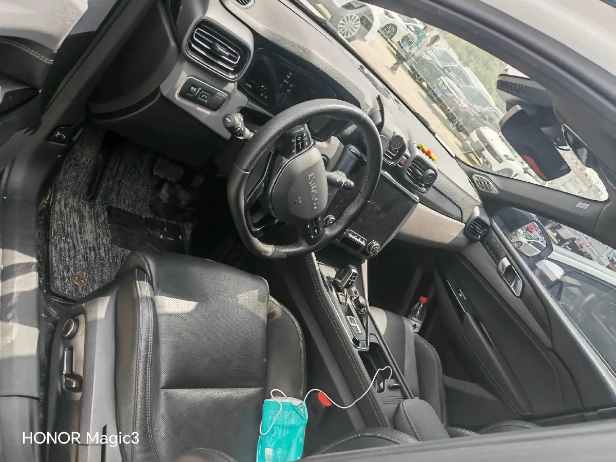 2020 LYNK&CO 02 2.0T 190HP L4 6AT,autocango,china used car exporter,china ev exporter,chinese used car exporter,chinese used ev exporter