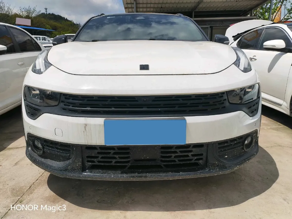 2020 LYNK&CO 02 2.0T 190HP L4 6AT,autocango,china used car exporter,china ev exporter,chinese used car exporter,chinese used ev exporter
