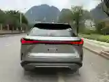 2023 Lexus RX 2.5L 189HP L4 E-CVT Hybrid