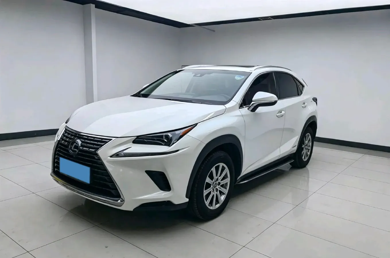 2017 Lexus NX 2.5L 155HP L4 E-CVT Hybrid,autocango,china used car exporter,china ev exporter,chinese used car exporter,chinese used ev exporter