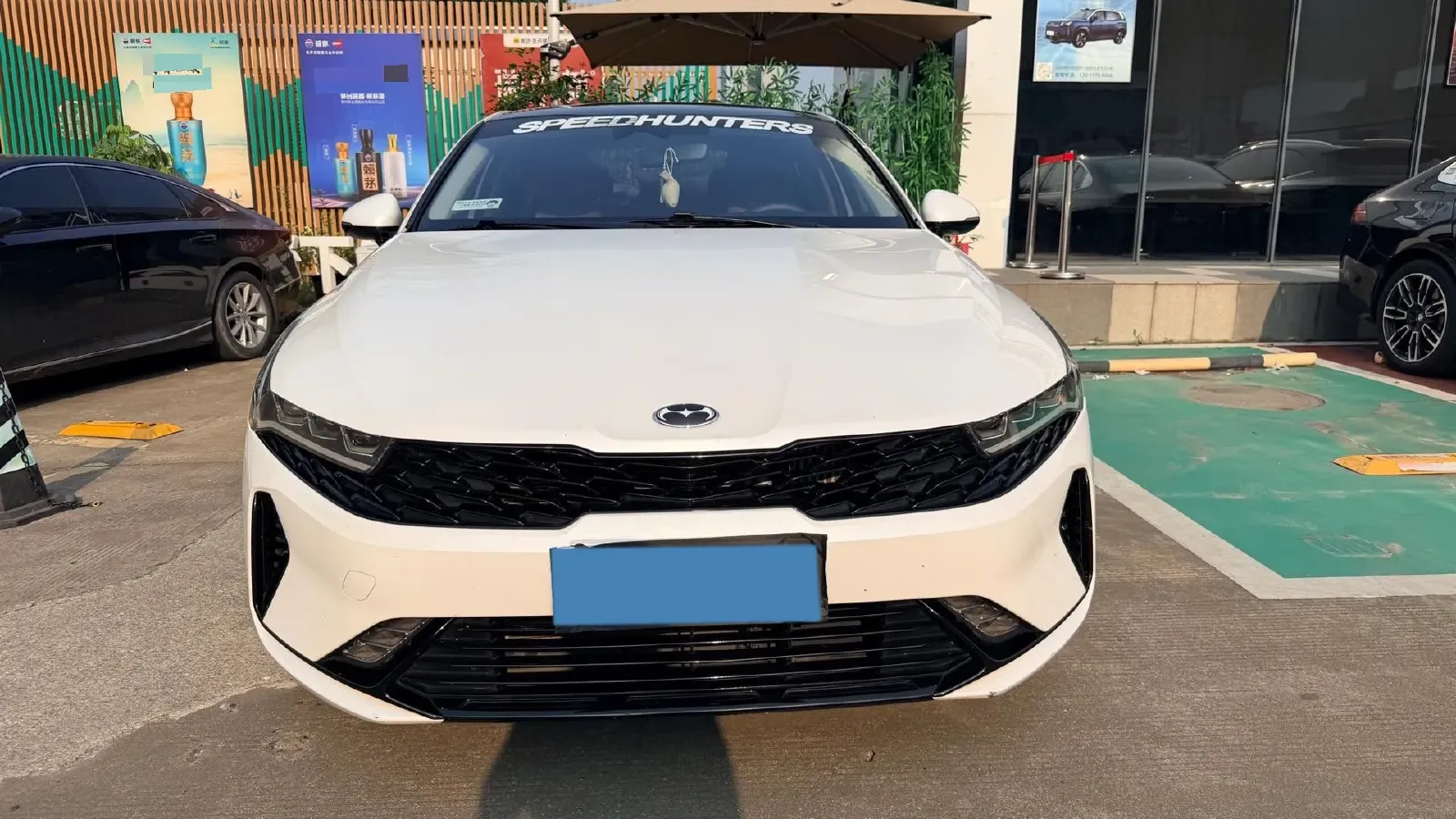 2020 Kia K5 2.0T 240HP L4 8AT,autocango,china used car exporter,china ev exporter,chinese used car exporter,chinese used ev exporter