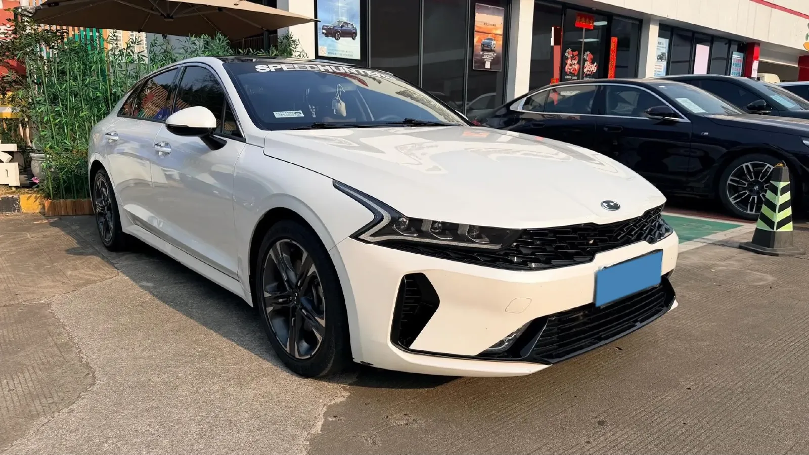 2020 Kia K5 2.0T 240HP L4 8AT,autocango,china used car exporter,china ev exporter,chinese used car exporter,chinese used ev exporter