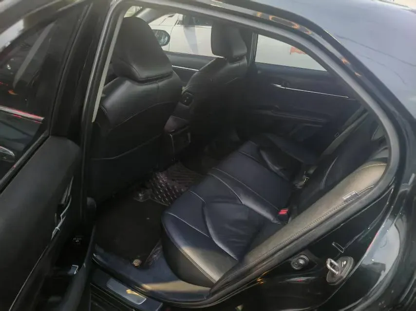 2019 Toyota Camry 2.0L 178HP L4 CVT,autocango,china used car exporter,china ev exporter,chinese used car exporter,chinese used ev exporter