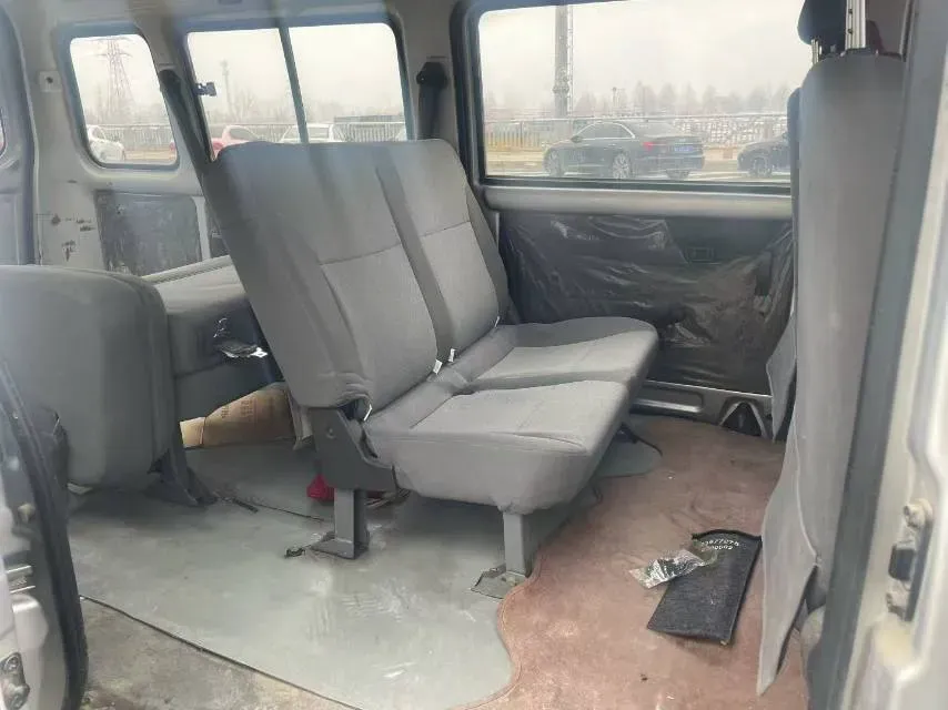 2021 ChangAn Kaicene XingKa 1.5L 107HP L4 5MT,autocango,china used car exporter,china ev exporter,chinese used car exporter,chinese used ev exporter