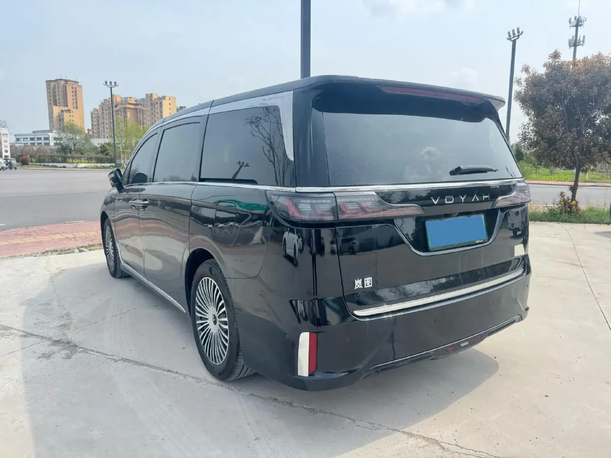 2024 Voyah FREE 1.5T 150HP L4 REEV 39.2KWH,autocango,china used car exporter,china ev exporter,chinese used car exporter,chinese used ev exporter