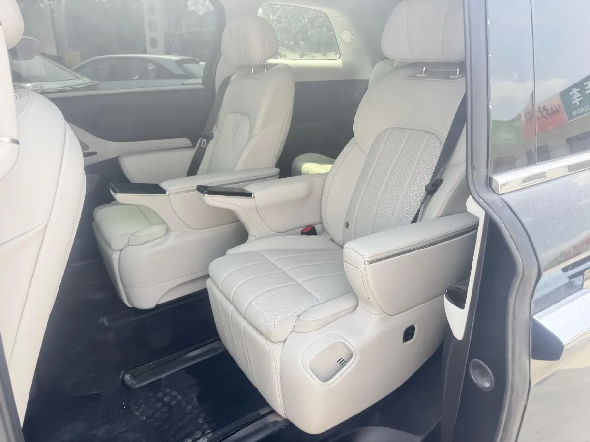 2024 Voyah FREE 1.5T 150HP L4 REEV 39.2KWH,autocango,china used car exporter,china ev exporter,chinese used car exporter,chinese used ev exporter