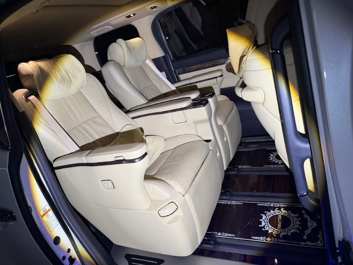 2021 Toyota Vellfire 2.5L 117HP L4 E-CVT Hybrid,autocango,china used car exporter,china ev exporter,chinese used car exporter,chinese used ev exporter