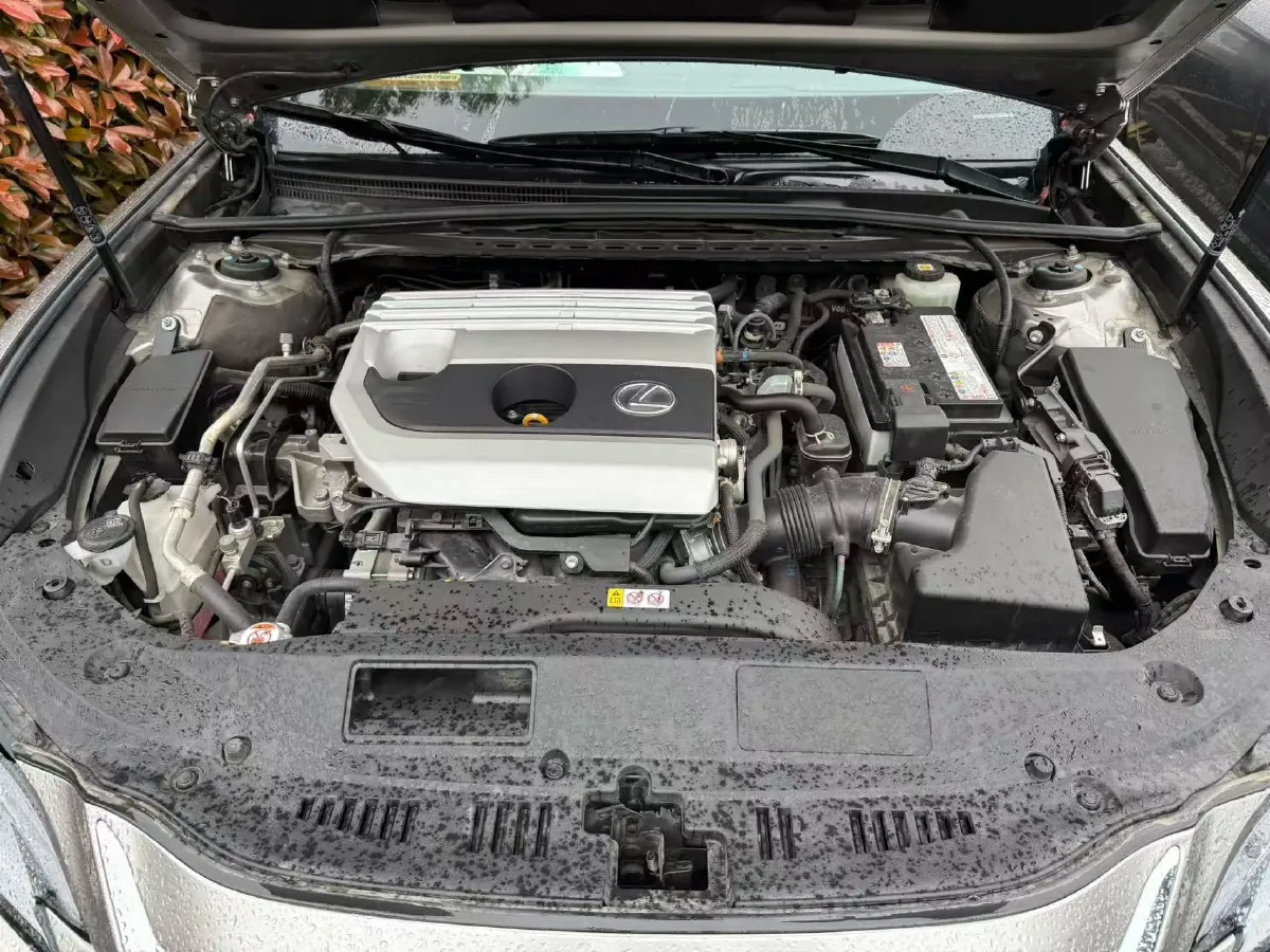 2020 Lexus ES 2.0L 173HP L4 CVT,autocango,china used car exporter,china ev exporter,chinese used car exporter,chinese used ev exporter